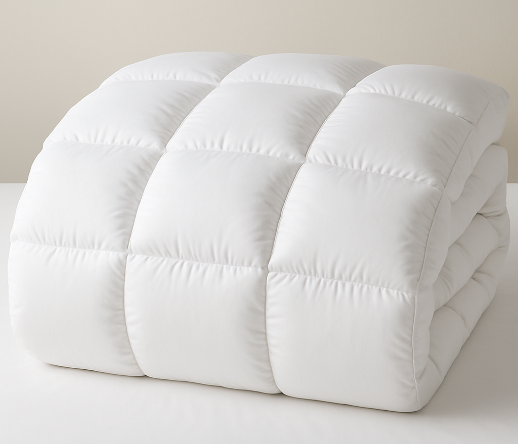 Deluxe Comforter Set