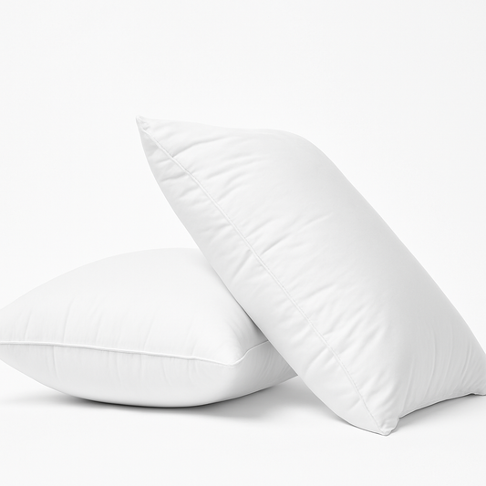 Cotton Pillows