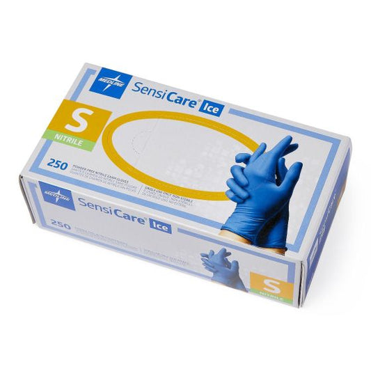 MedLine SensiCare Gloves