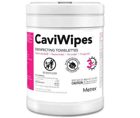 Cavi Wipes